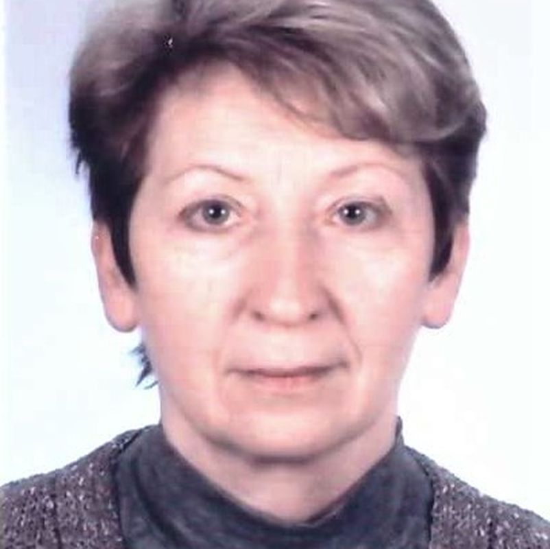 Hana Vrbová
